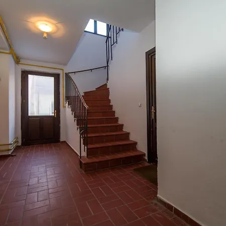 Superb Historical Center Brașov Apartment Exterior foto