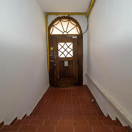 Superb Historical Center Brașov Apartment Exterior foto