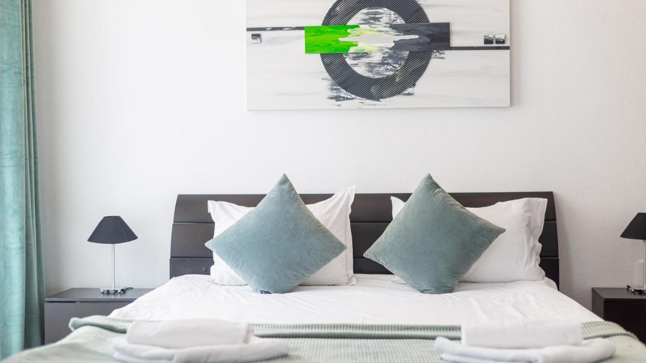 Superb Historical Center Apartamento