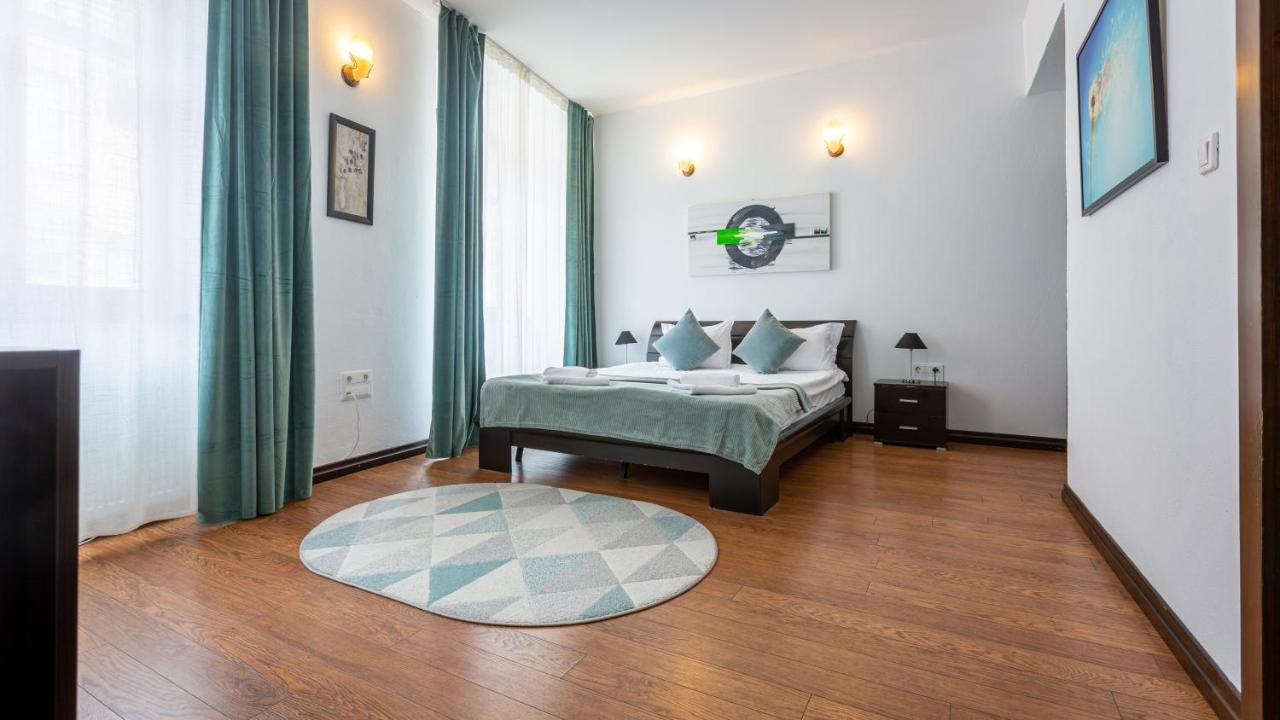 Superb Historical Center Apartamento