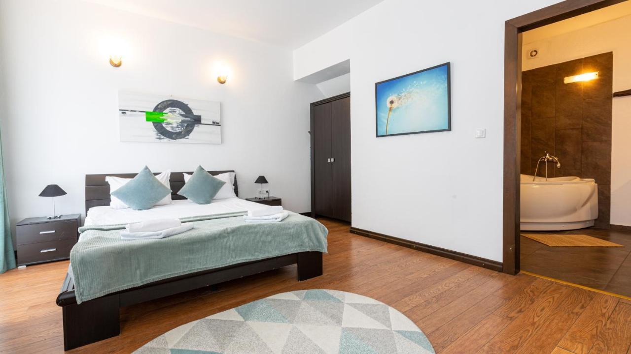 Apartament Superb Historical Center *