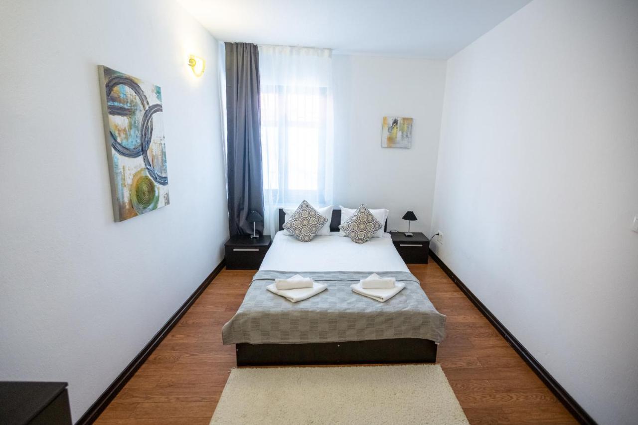Superb Historical Center Apartament *
