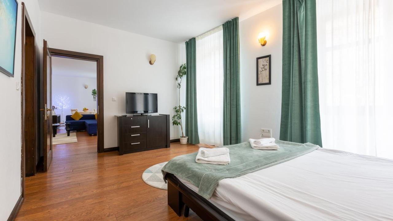 Apartamento Superb Historical Center *