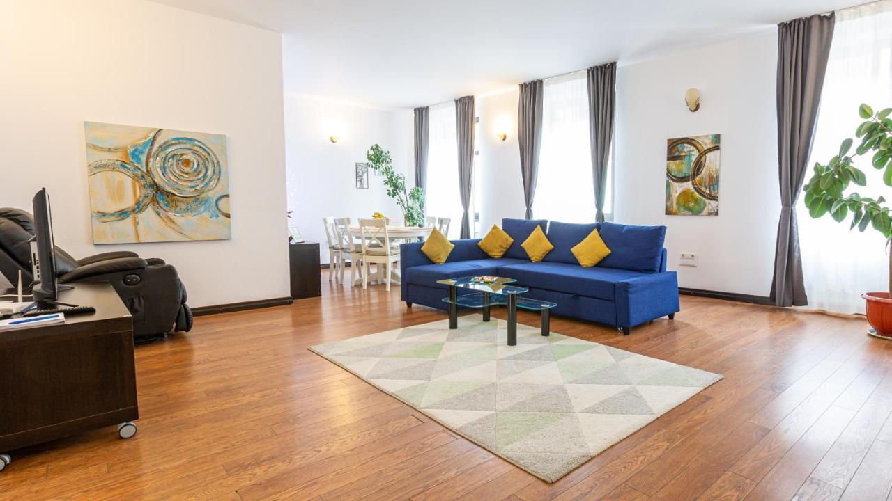 Superb Historical Center Apartamento *