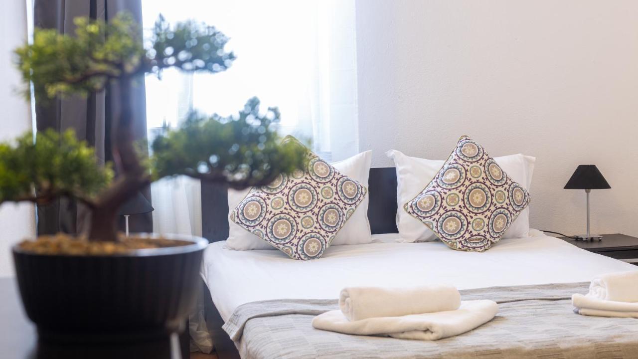 Superb Historical Center Apartamento Braşov