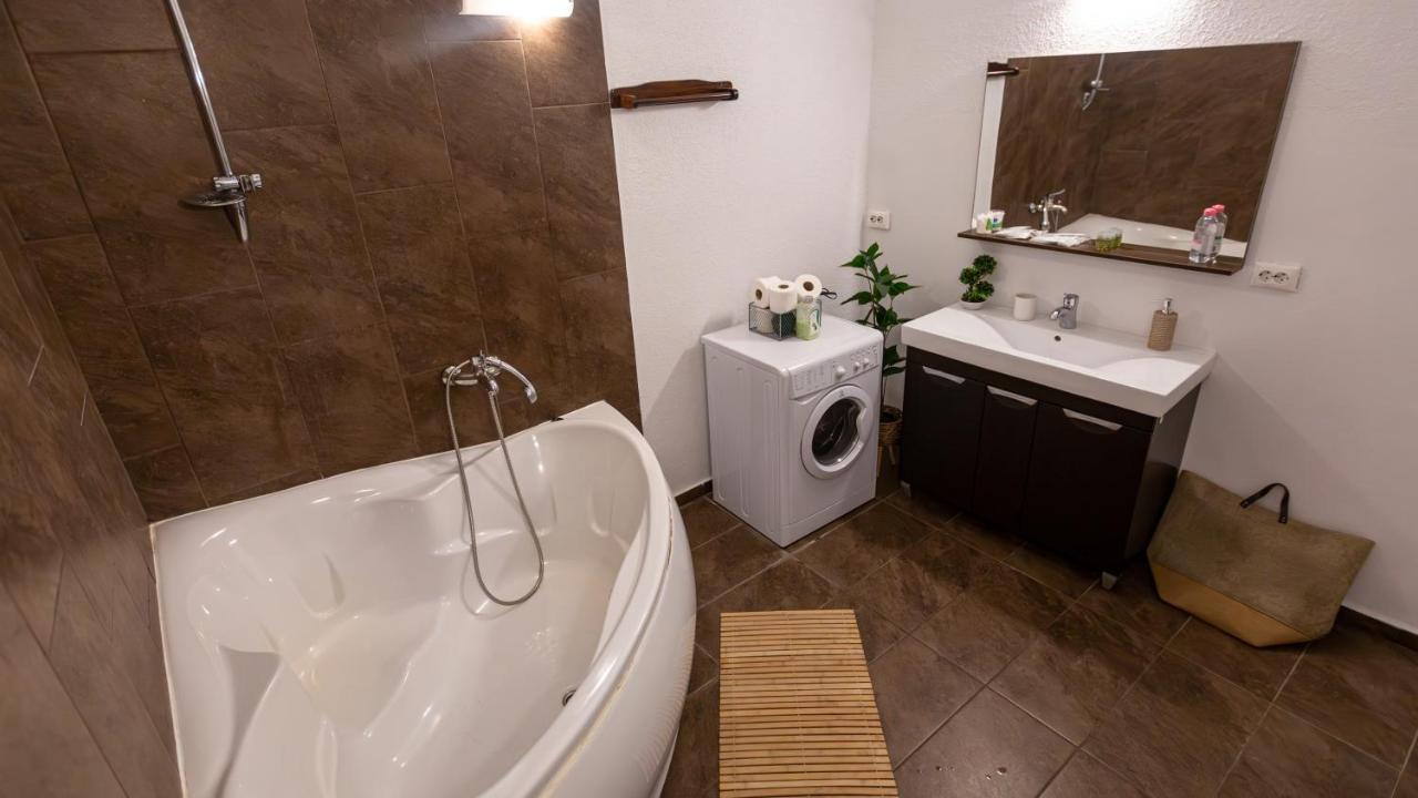 Apartamento Superb Historical Center