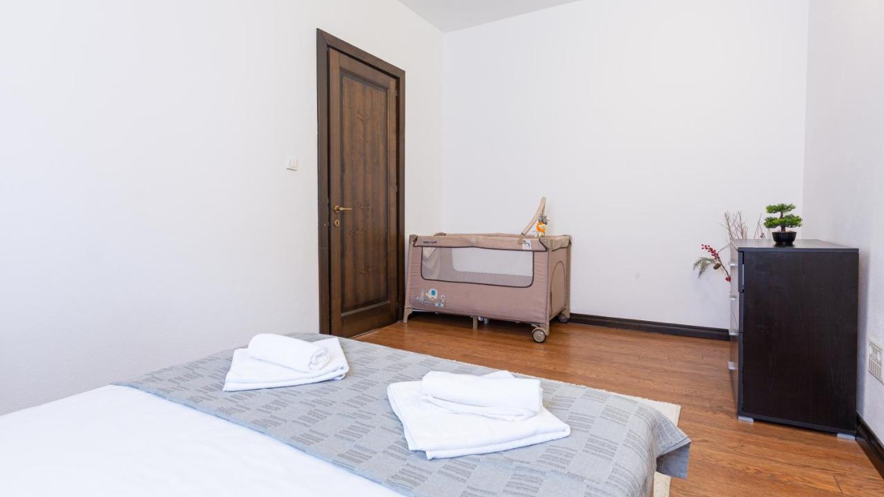 Apartament Superb Historical Center Brașov