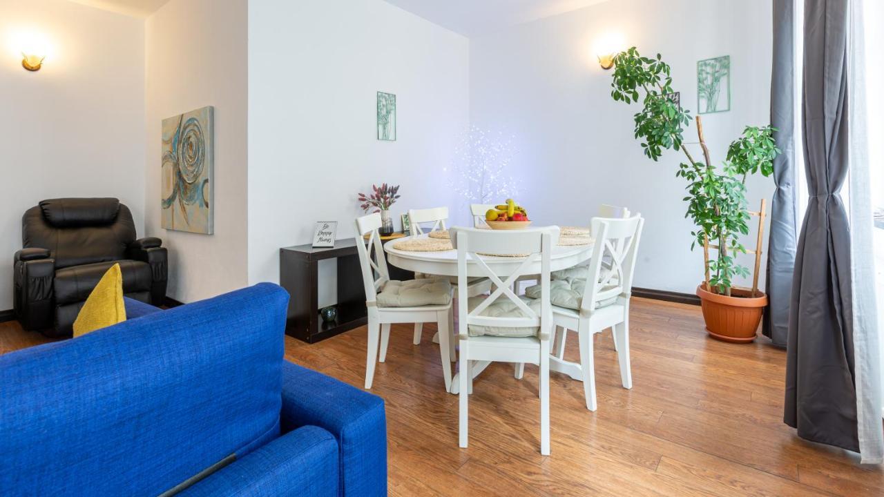 Apartament Superb Historical Center *