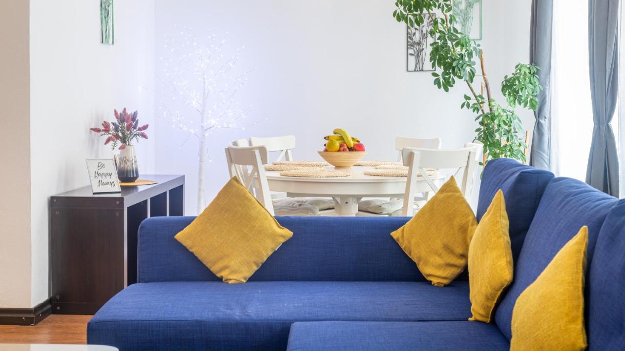 Superb Historical Center Apartamento *