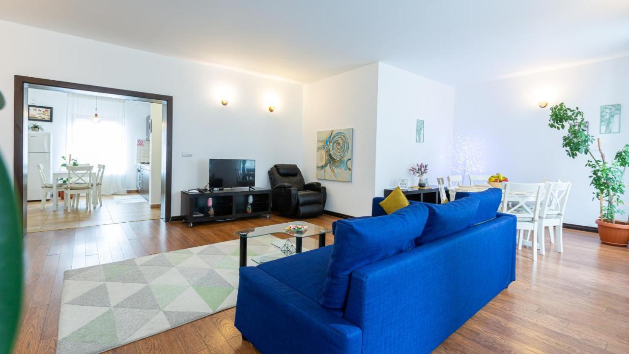 Apartamento Superb Historical Center