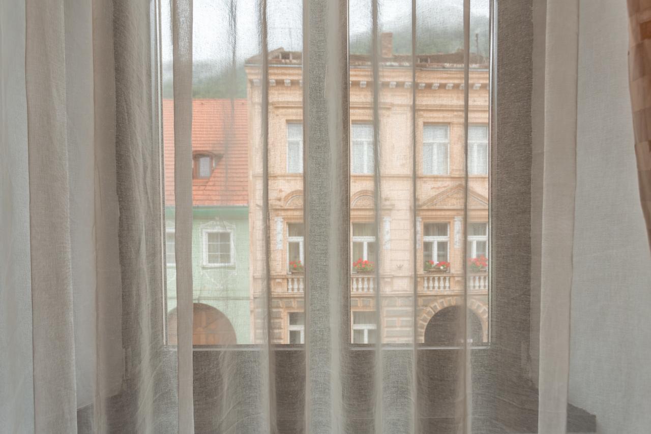 Superb Historical Center Apartament Brașov