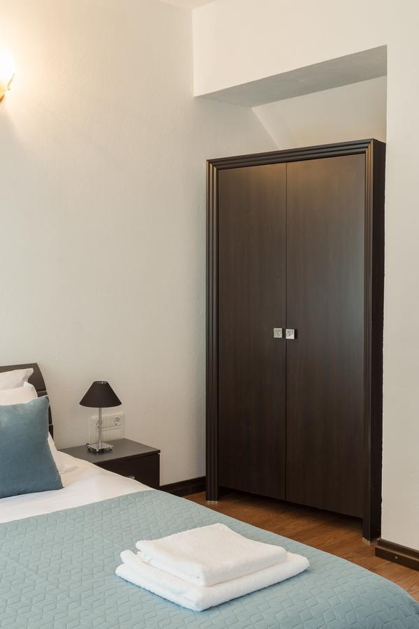 Apartament Superb Historical Center Brașov
