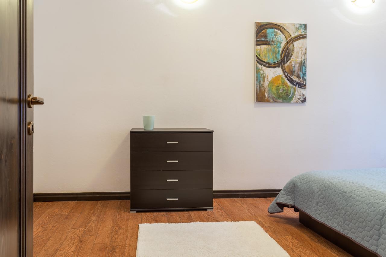 Superb Historical Center Apartament