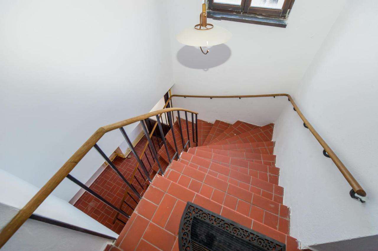Superb Historical Center Apartament