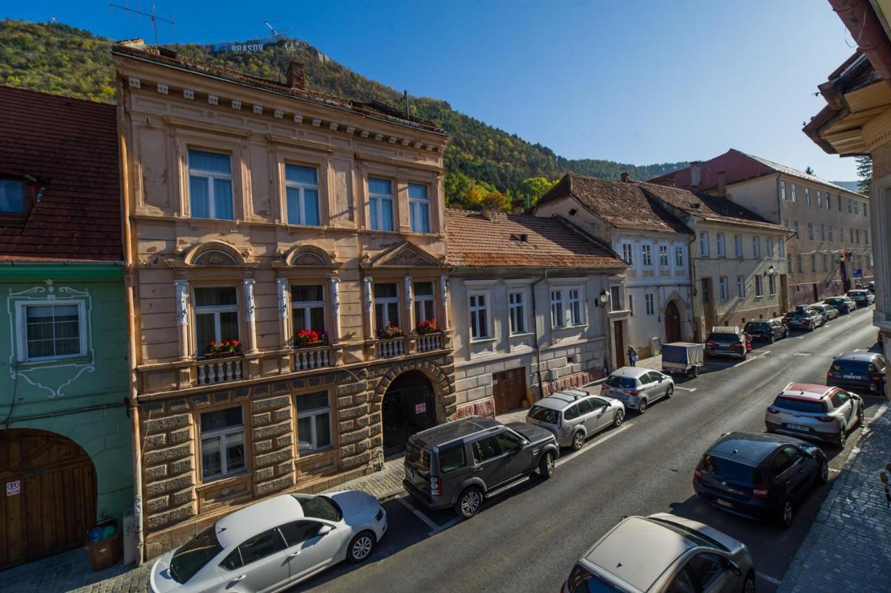 Superb Historical Center Apartament